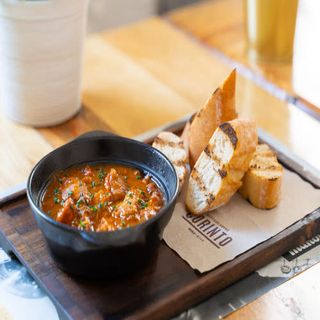 Callos A La Madrileña Los Auténticos