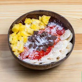 Tropical House Açai
