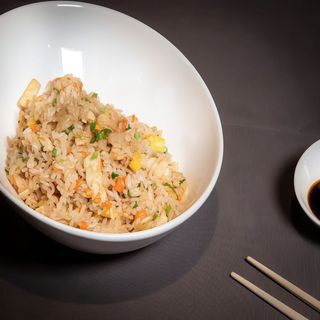 Gomoku Yakimeshi