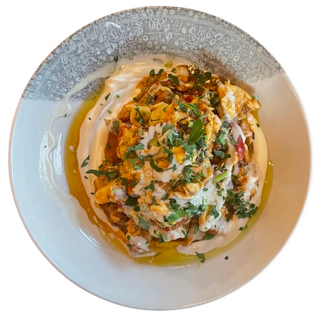 Мароканска риба