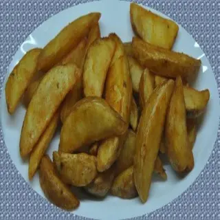 Patatas Delux