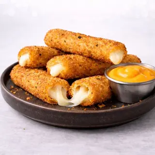 Mozarella Sticks