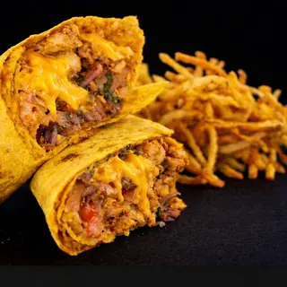 Tantuni Cedar pui