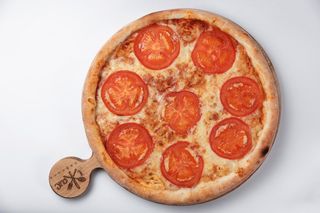 Піца Маргарита