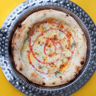 Піца Cheese