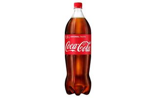Coca-Cola 1.5l