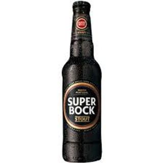 Super Bock Stout