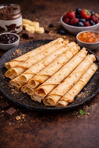 Prazne palačinke 10 komada