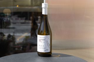 Бузиновий квас, 750 мл