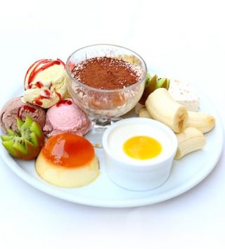 Assiette Gourmande/4