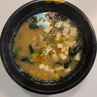 128.Ramen De Tofu