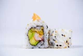 Mexican Roll - 4 Pièces