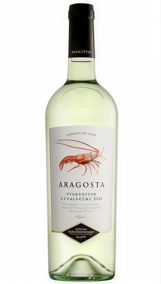 Aragosta 75 cl