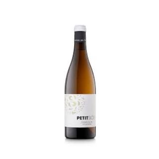Vino Petit Siós Blanco