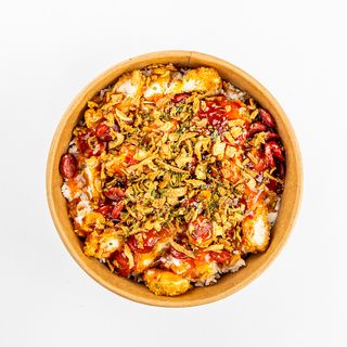 Crousty Chicken Suđuk