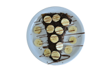 Crêpe Oreo