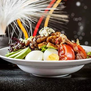 Dark Cobb - Batak salata