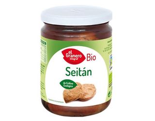 Seitán En Conserva Granero 430Gr