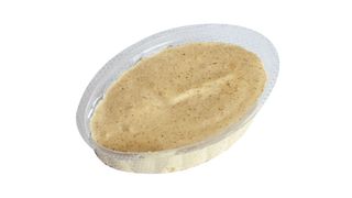 Sos musztardowo-chrzanowy 30 ml