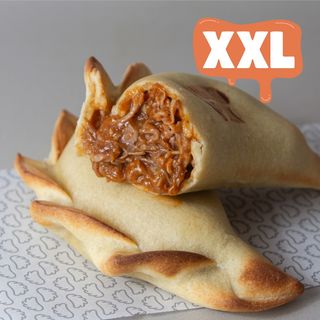 Pulled Pork XXL ¡Nueva!