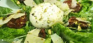 Ensalada la Romana 