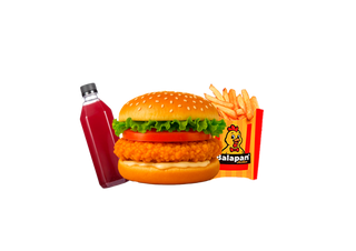 Комбо на одного