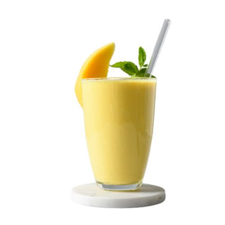 1079. Mango Lassi