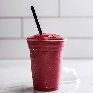 Smoothie de Açaí