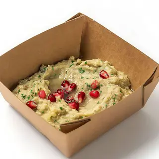Baba Ganoush