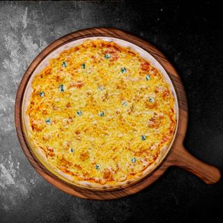 ოთხი ყველი S 