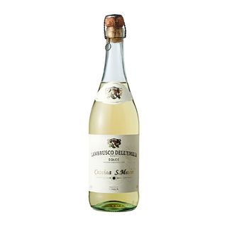 Lambrusco Branco 750ml