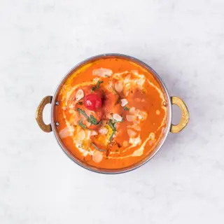 Chicken tikka masala Meal Deal