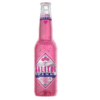 Salitos Pink 33cl