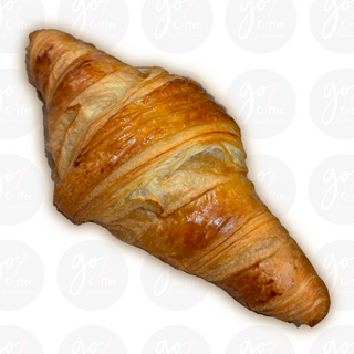 Croissant 100 % Mantequilla