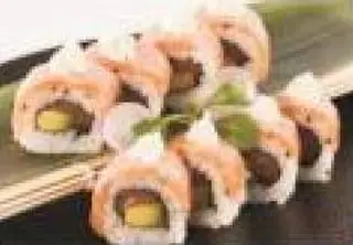 92 Tiger roll 4 pezzi