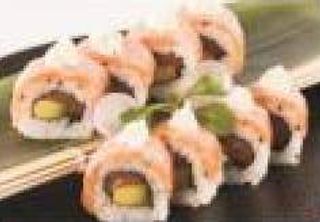 92 Tiger roll 4 pezzi