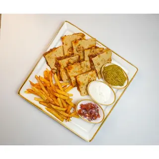 Quesadilla