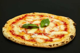 Pizza La Margherita 