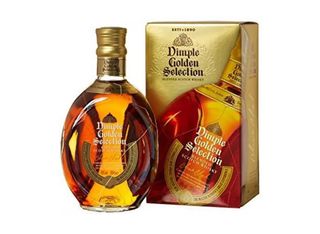 Уиски Дъмпъл 700мл Голден Селекшън Кутия