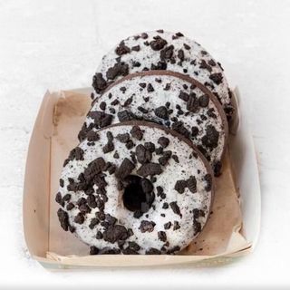 Donuts special Oreo