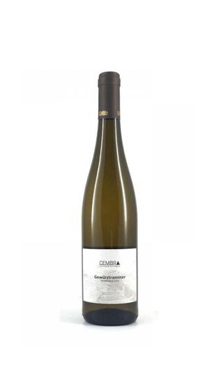 Gewurztraminer Trentino