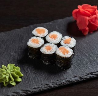 Hosołosoś wędzony