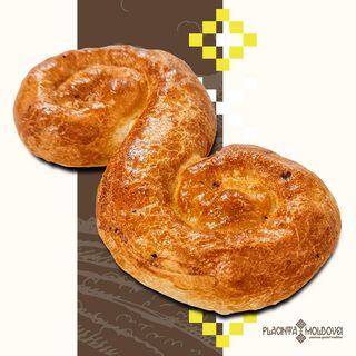 Plăcintă cu cartofi