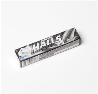 Caramelo Halls Extra Fuerte (32 g.)