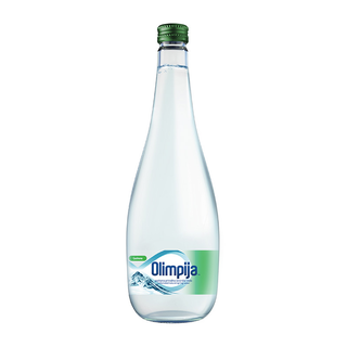 Olimpija kisela 0.25 l