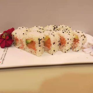 Pink Roll 8 pezzi