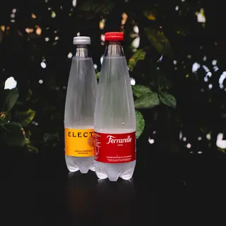 Acqua minerale 50 cl