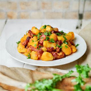 Cartofi taranesti 300g