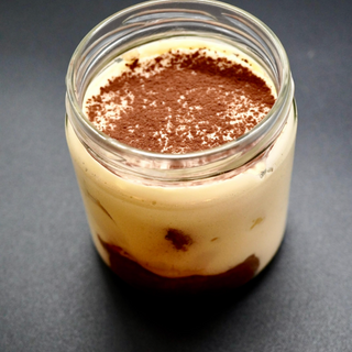 Tiramisú Clásico
