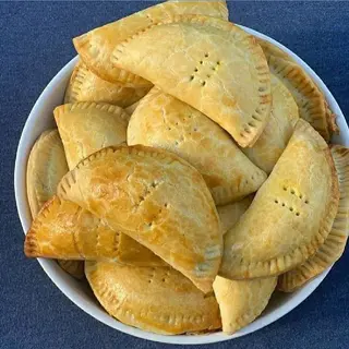 Chicken Pie